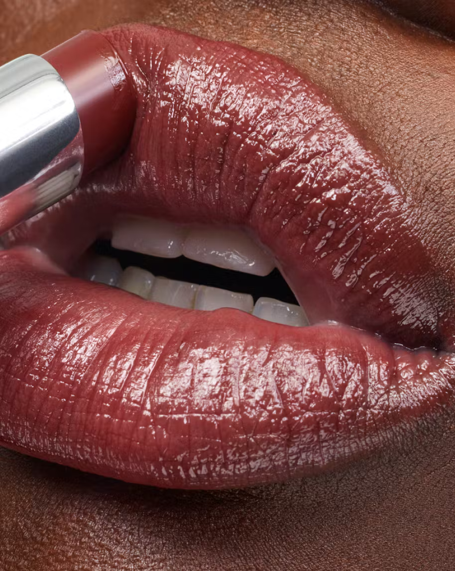 SilkLuxe Nourishing Lipstick