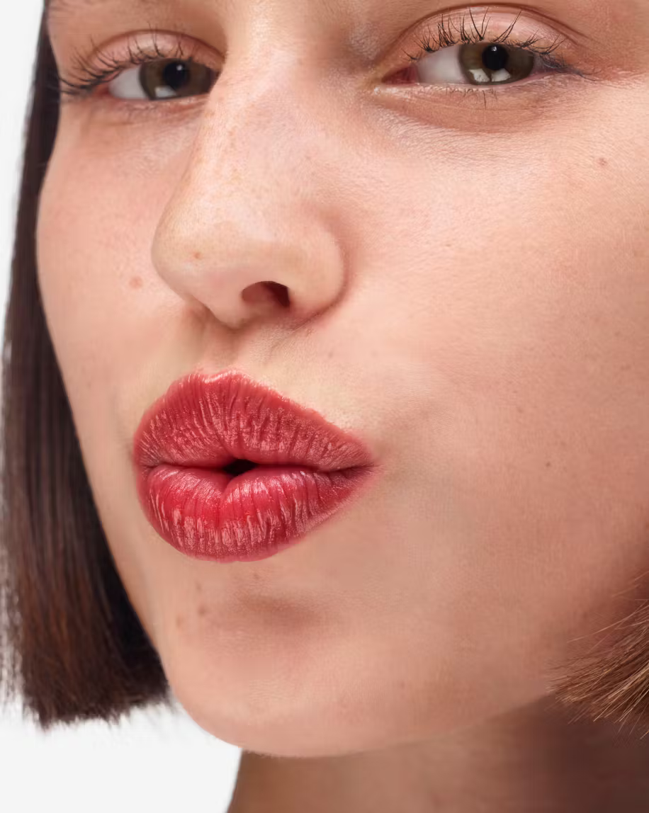 SilkLuxe Nourishing Lipstick