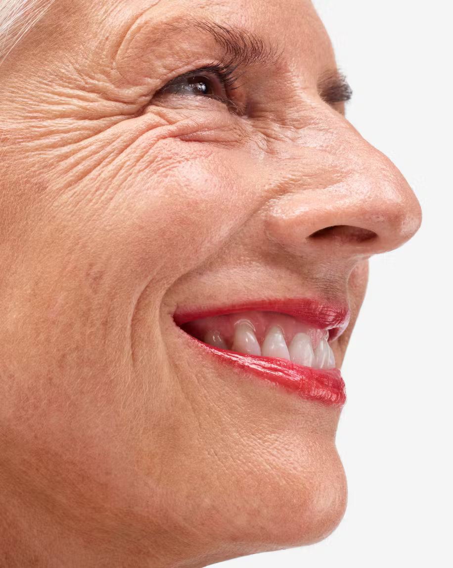 SilkLuxe Nourishing Lipstick