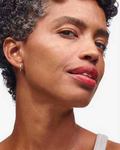 SilkLuxe Nourishing Lipstick