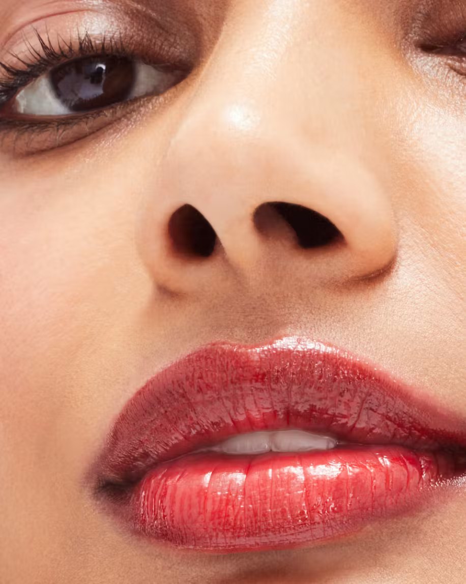 SilkLuxe Nourishing Lipstick