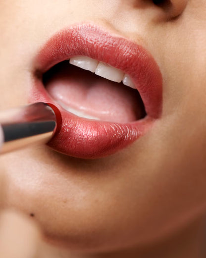 SilkLuxe Nourishing Lipstick