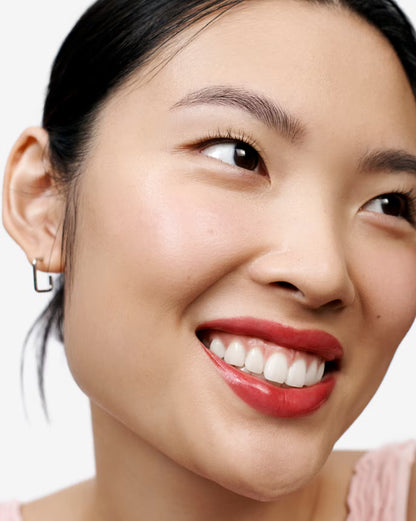 SilkLuxe Nourishing Lipstick