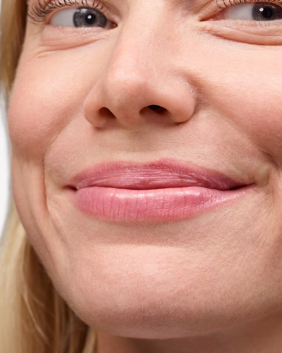 SilkLuxe Nourishing Lipstick