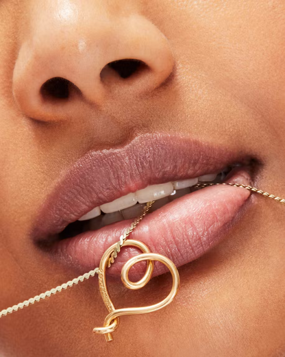 SilkLuxe Nourishing Lipstick