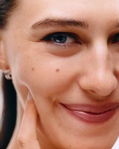 SilkLuxe Nourishing Lipstick