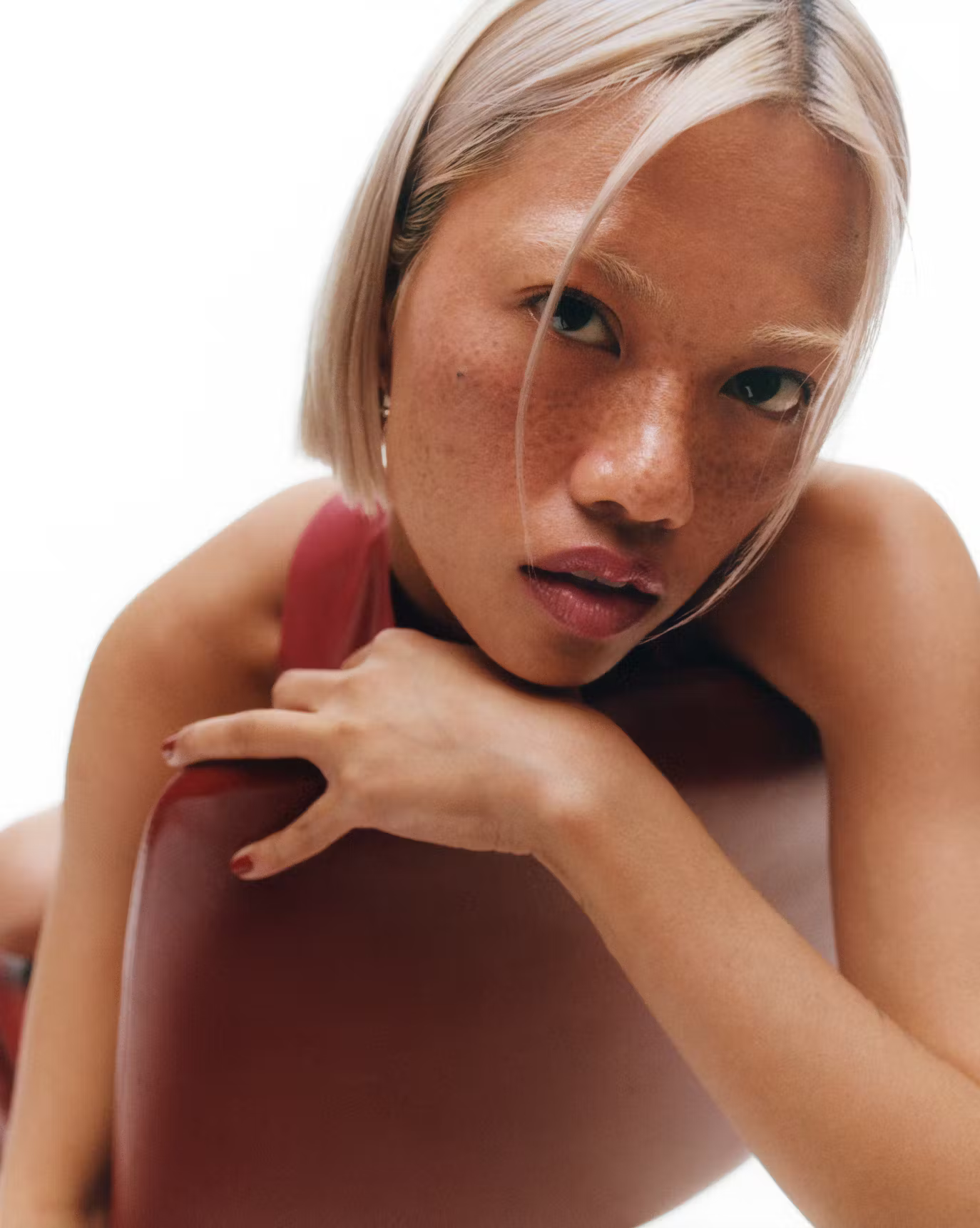 SilkLuxe Nourishing Lipstick