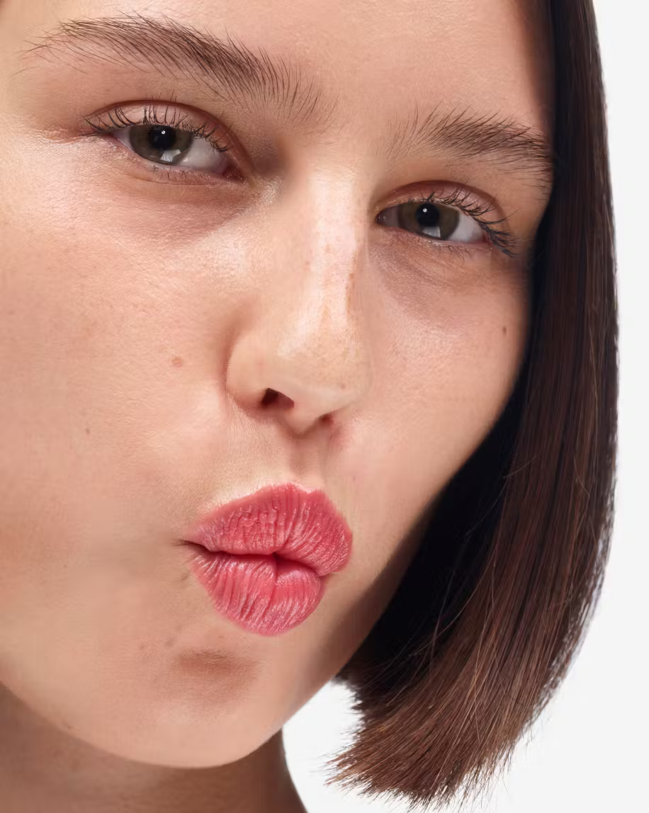 SilkLuxe Nourishing Lipstick