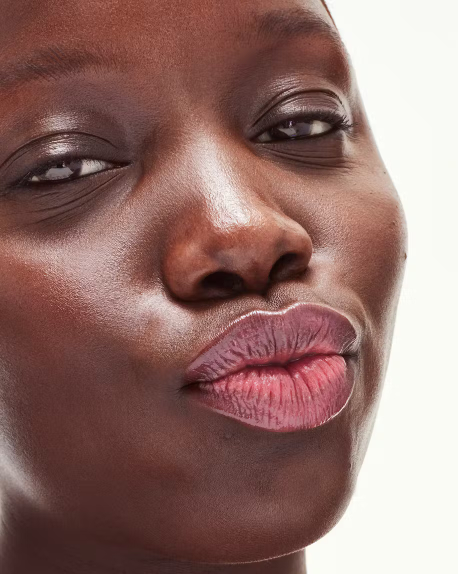 SilkLuxe Nourishing Lipstick