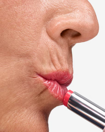 SilkLuxe Nourishing Lipstick