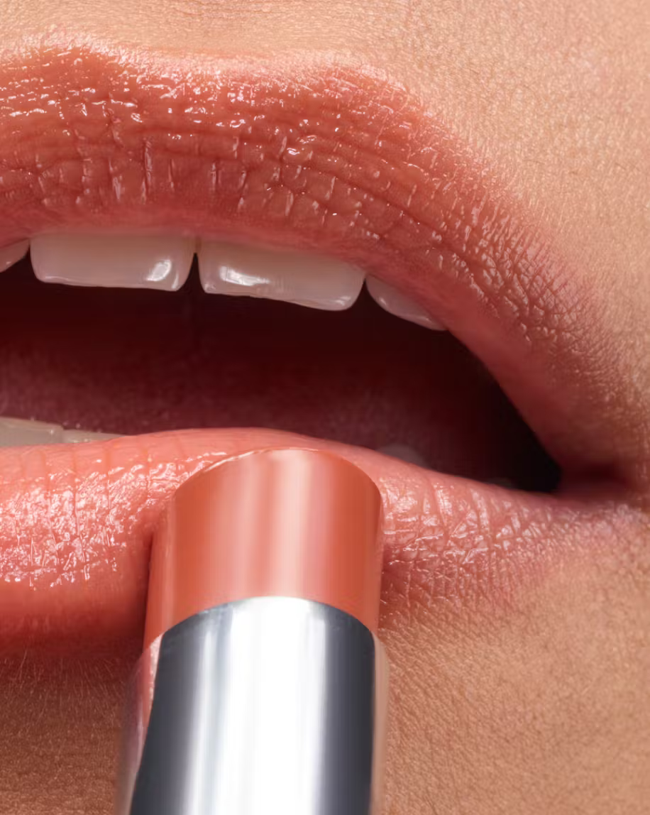 SilkLuxe Nourishing Lipstick