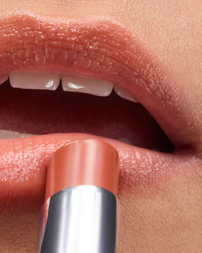 SilkLuxe Nourishing Lipstick