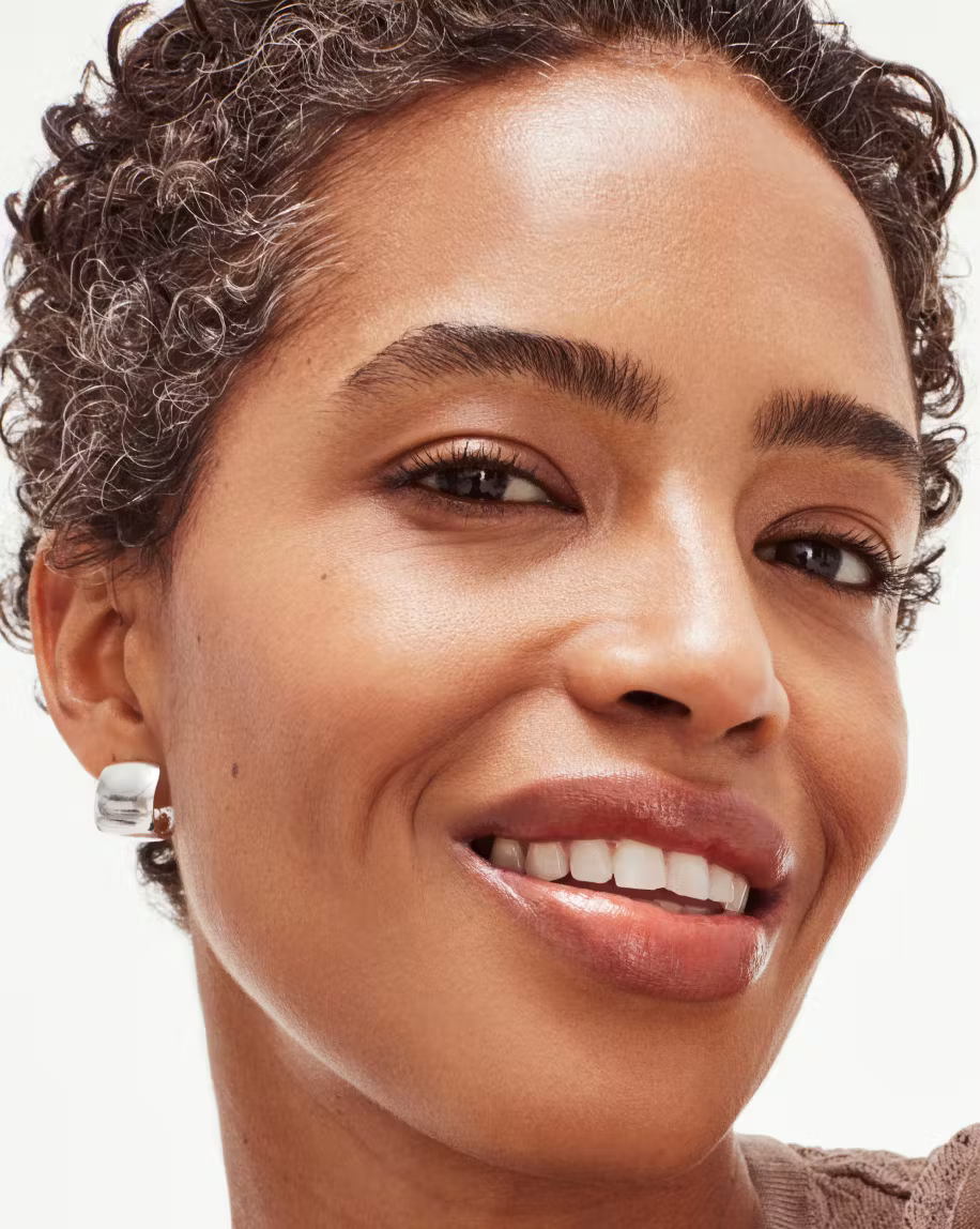 SilkLuxe Nourishing Lipstick