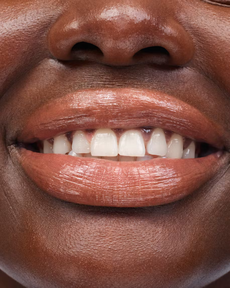 SilkLuxe Nourishing Lipstick