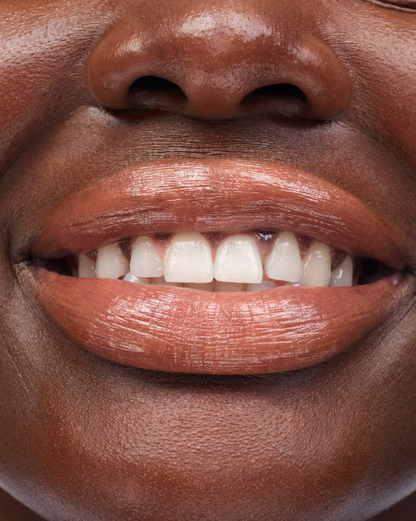 SilkLuxe Nourishing Lipstick