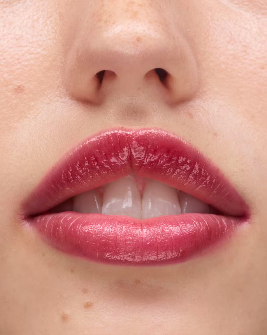 SilkLuxe Nourishing Lipstick