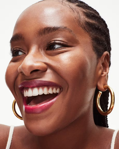 SilkLuxe Nourishing Lipstick