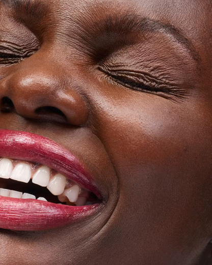 SilkLuxe Nourishing Lipstick