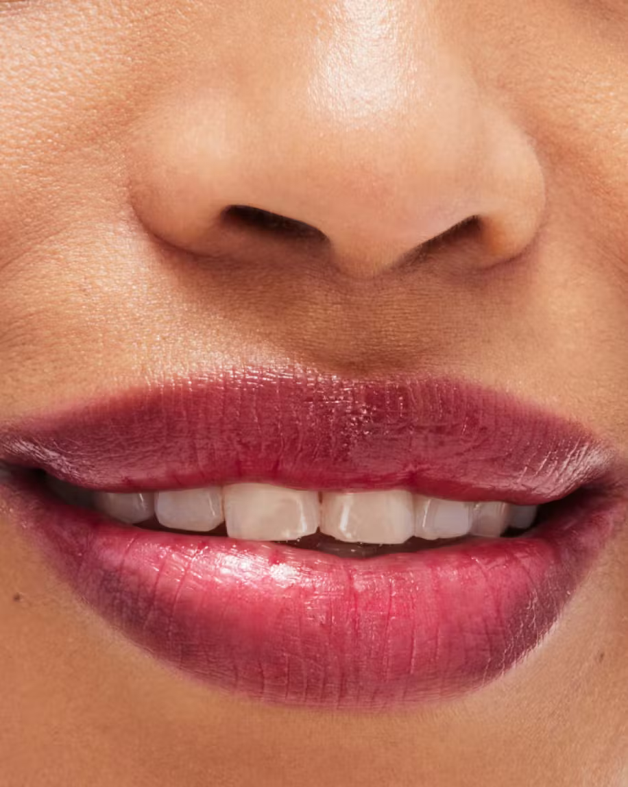 SilkLuxe Nourishing Lipstick