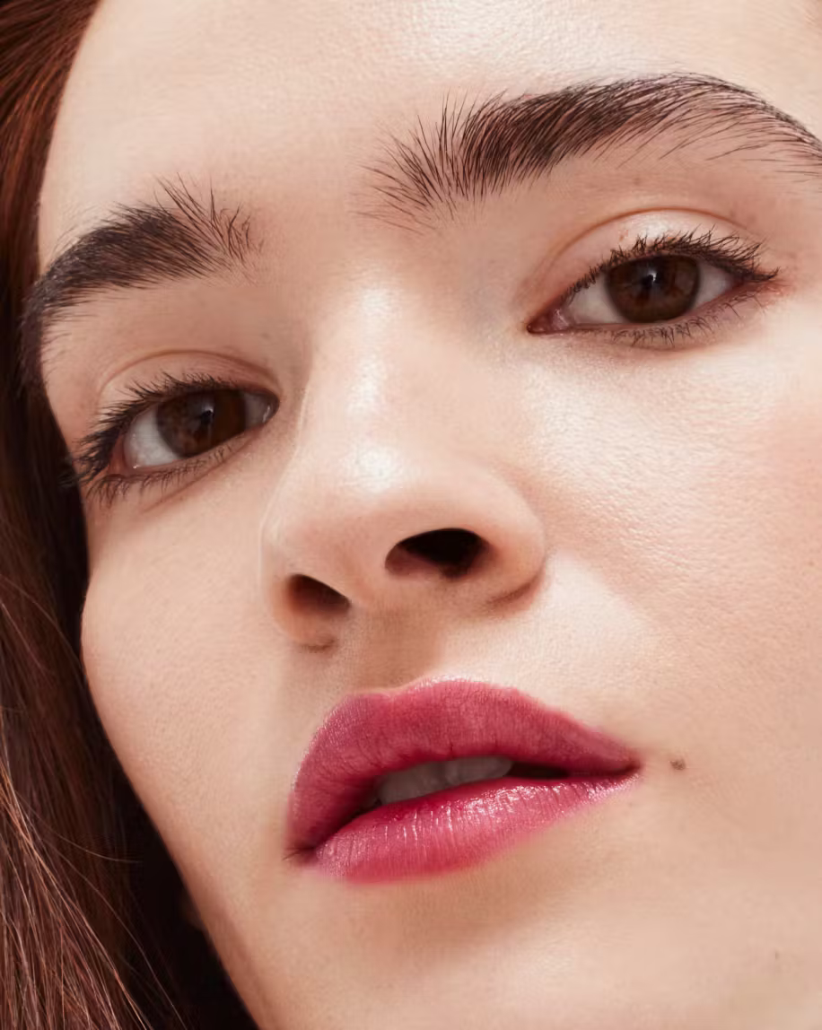 SilkLuxe Nourishing Lipstick