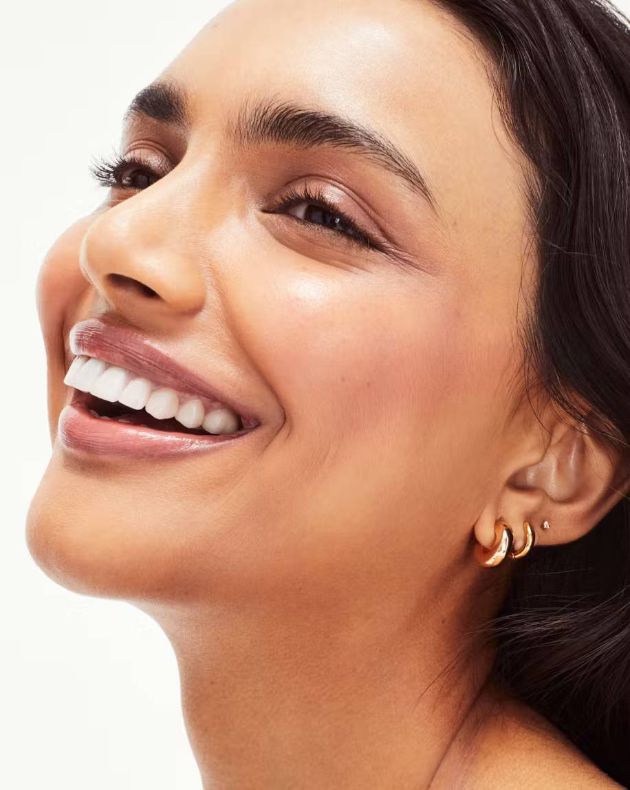 SilkLuxe Nourishing Lipstick