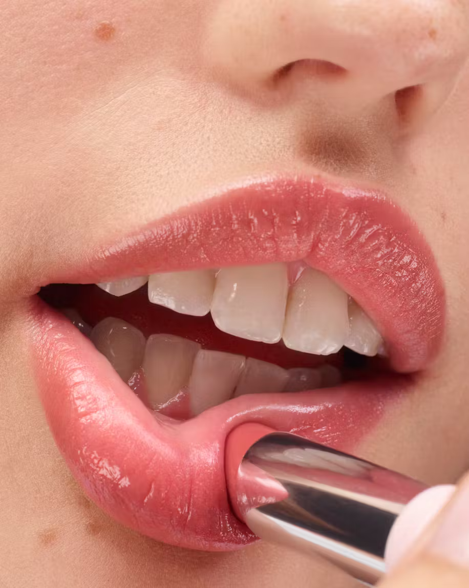 SilkLuxe Nourishing Lipstick