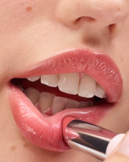 SilkLuxe Nourishing Lipstick