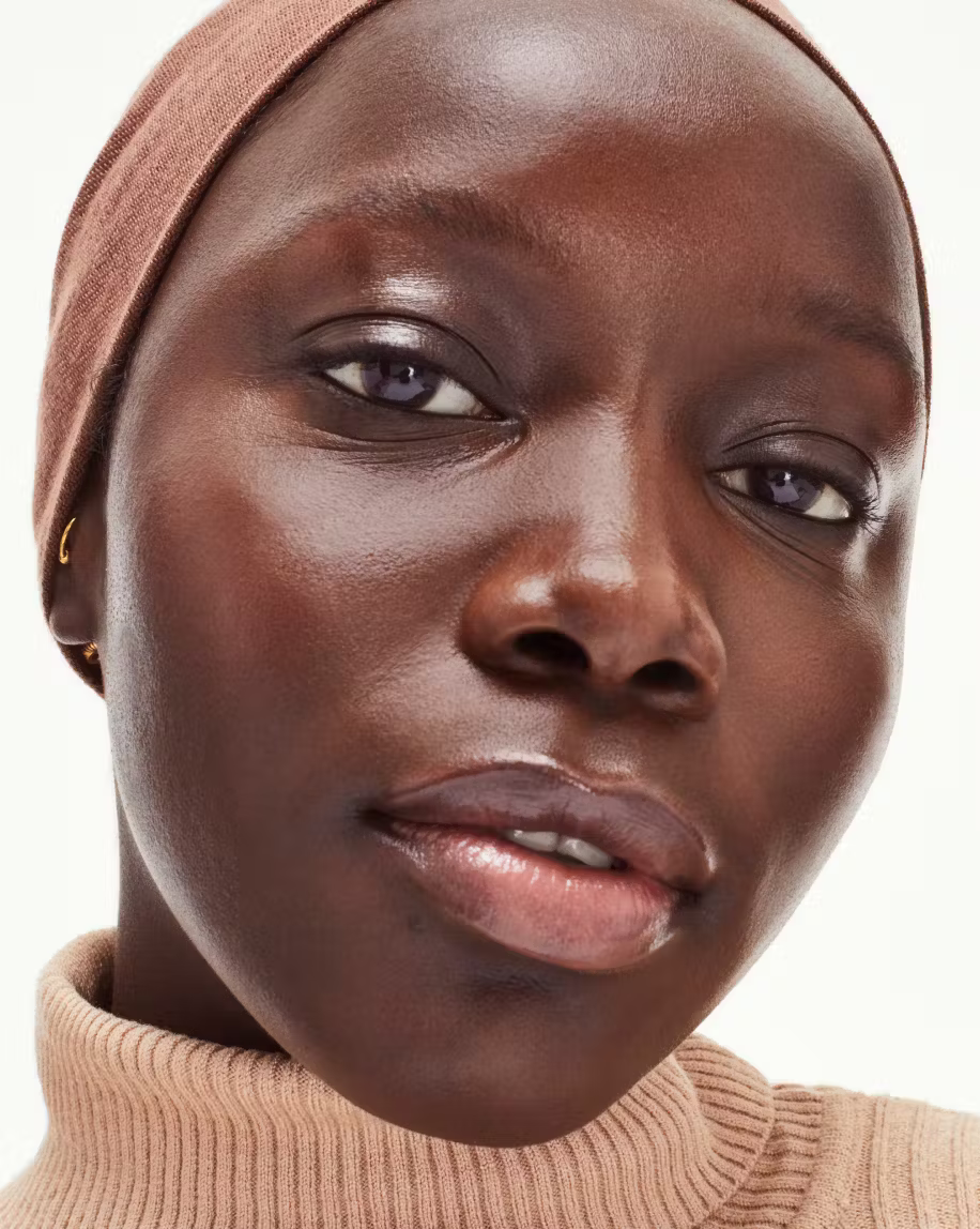 SilkLuxe Nourishing Lipstick