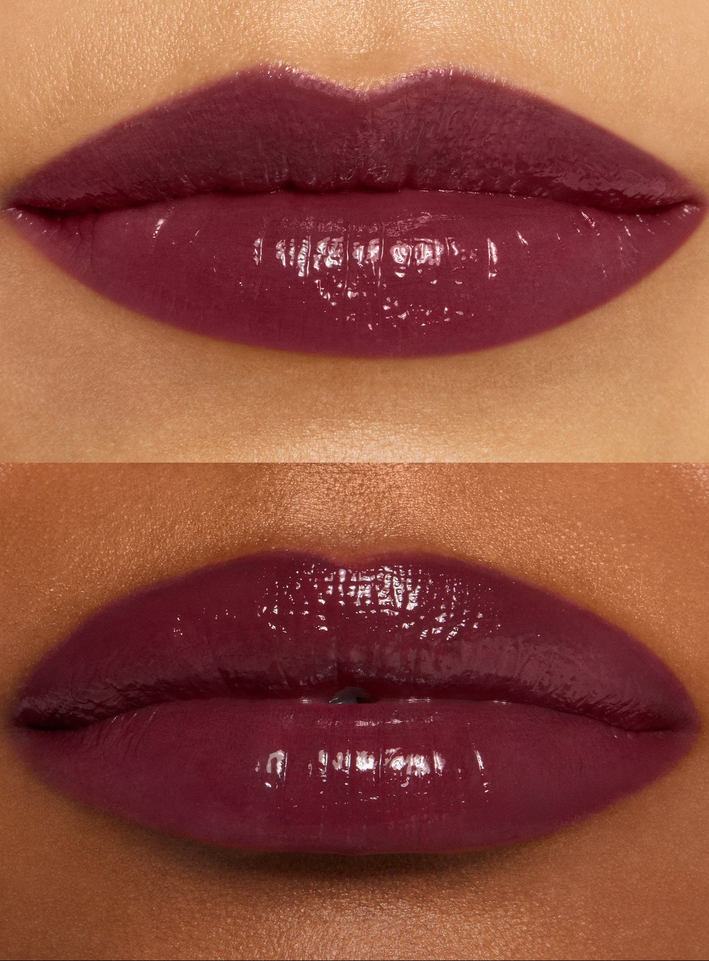 LumiTint Tinted Lip Oil