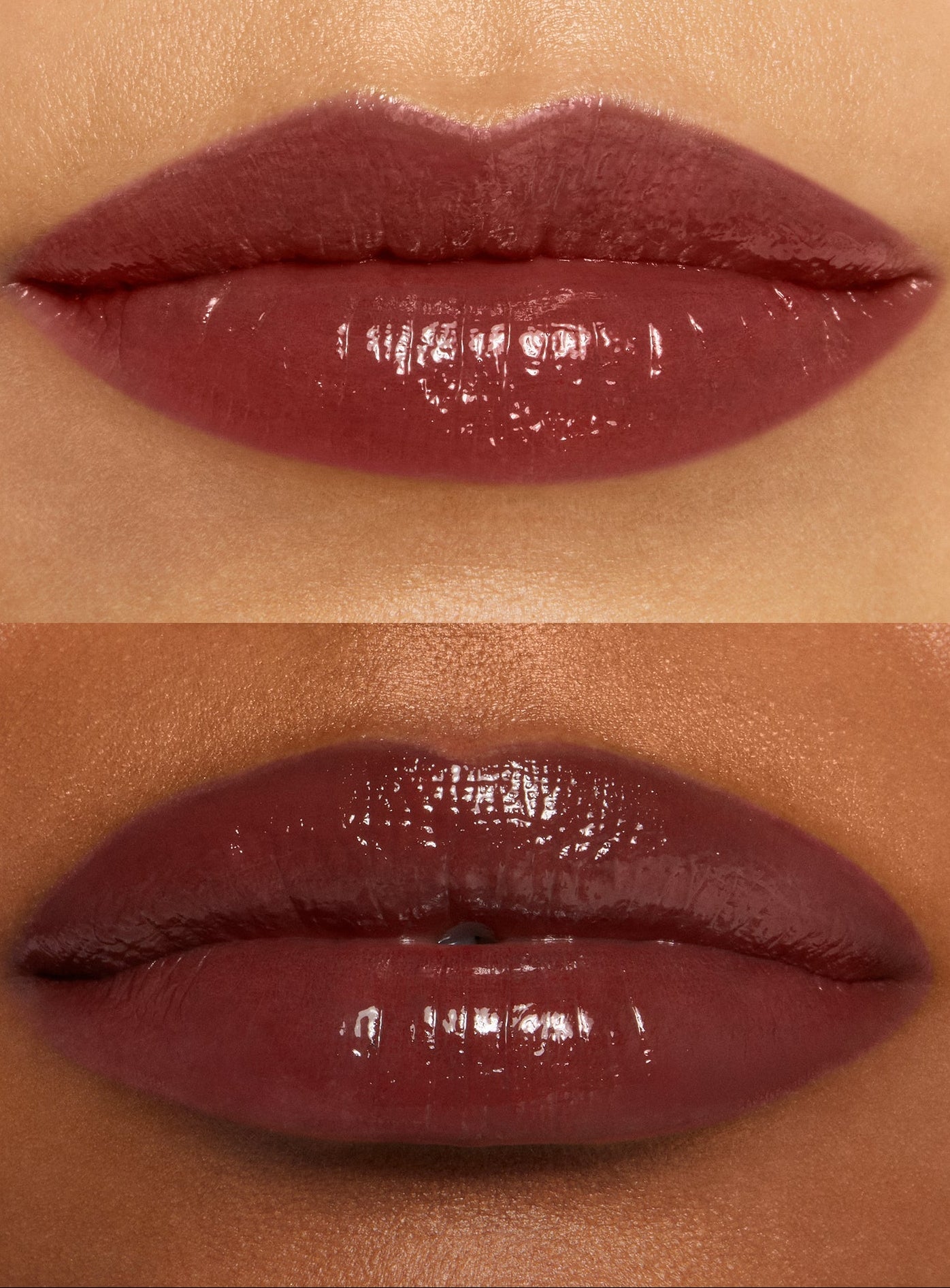 LumiTint Tinted Lip Oil