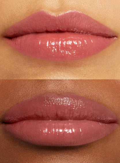 LumiTint Tinted Lip Oil