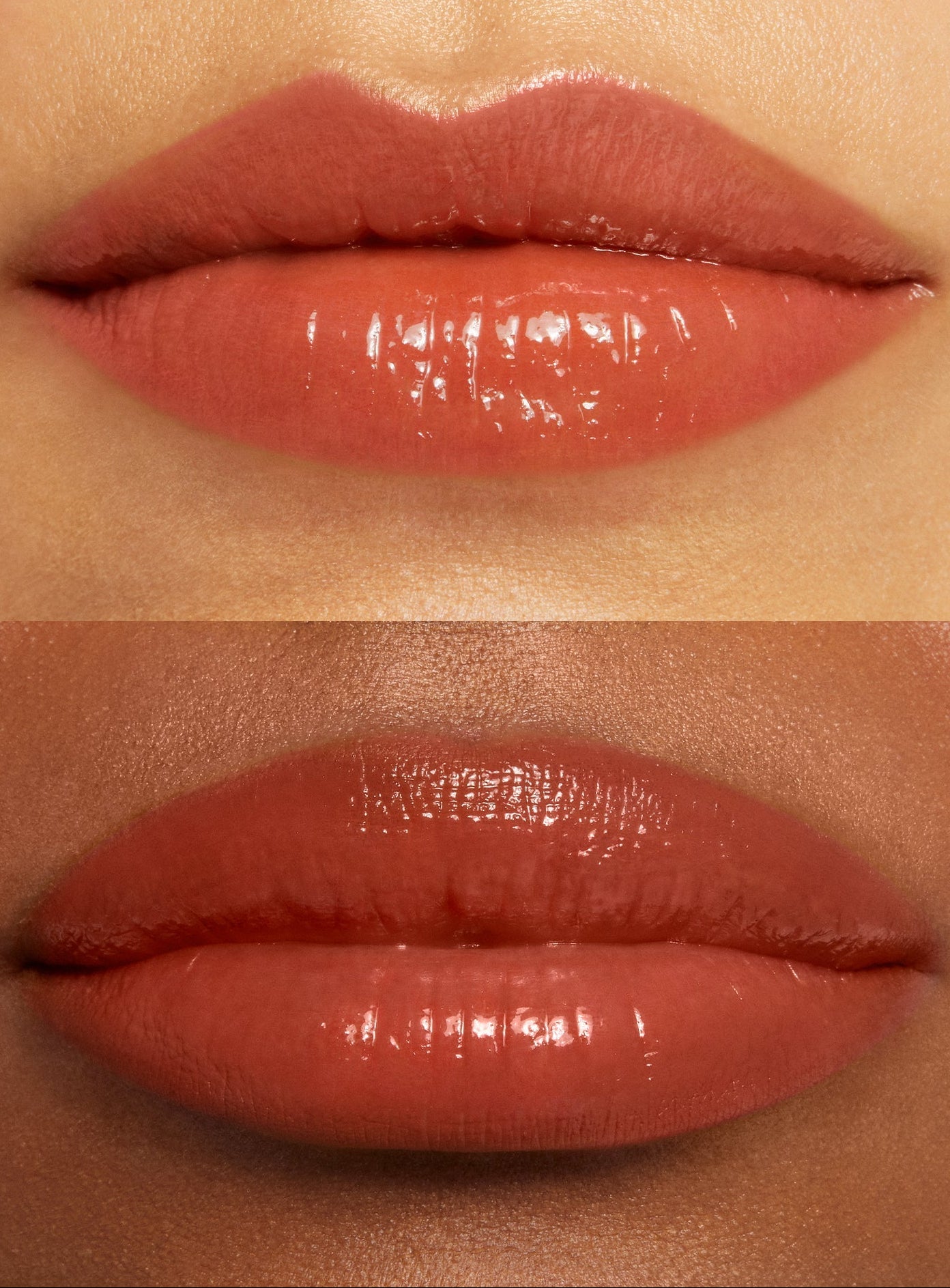 LumiTint Tinted Lip Oil