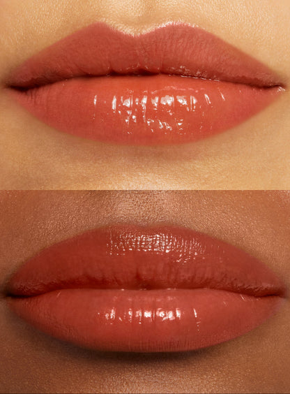LumiTint Tinted Lip Oil