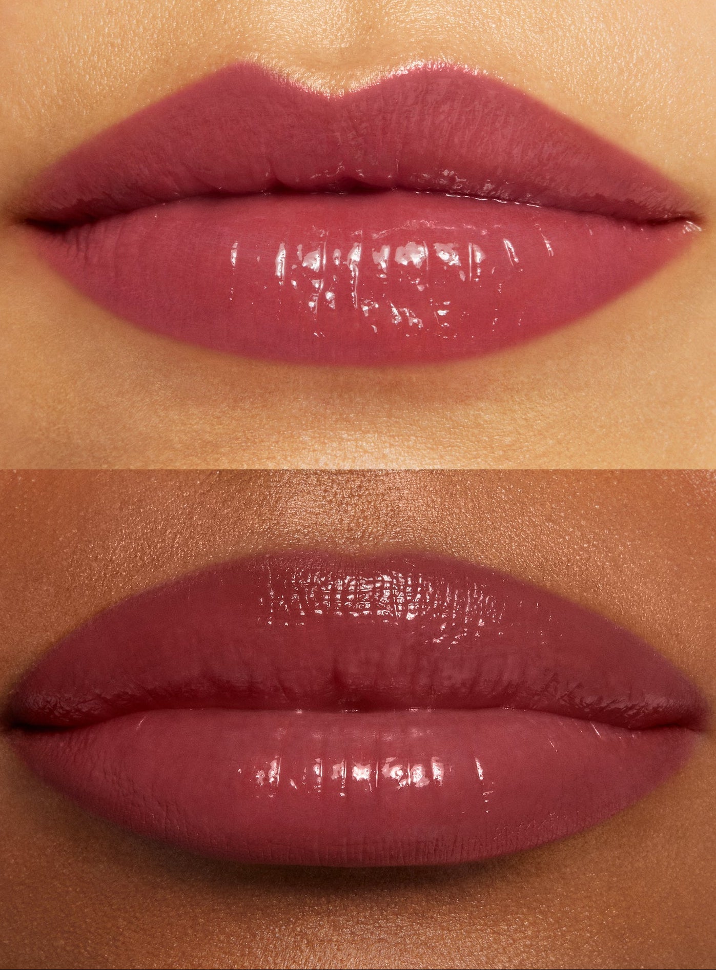 LumiTint Tinted Lip Oil