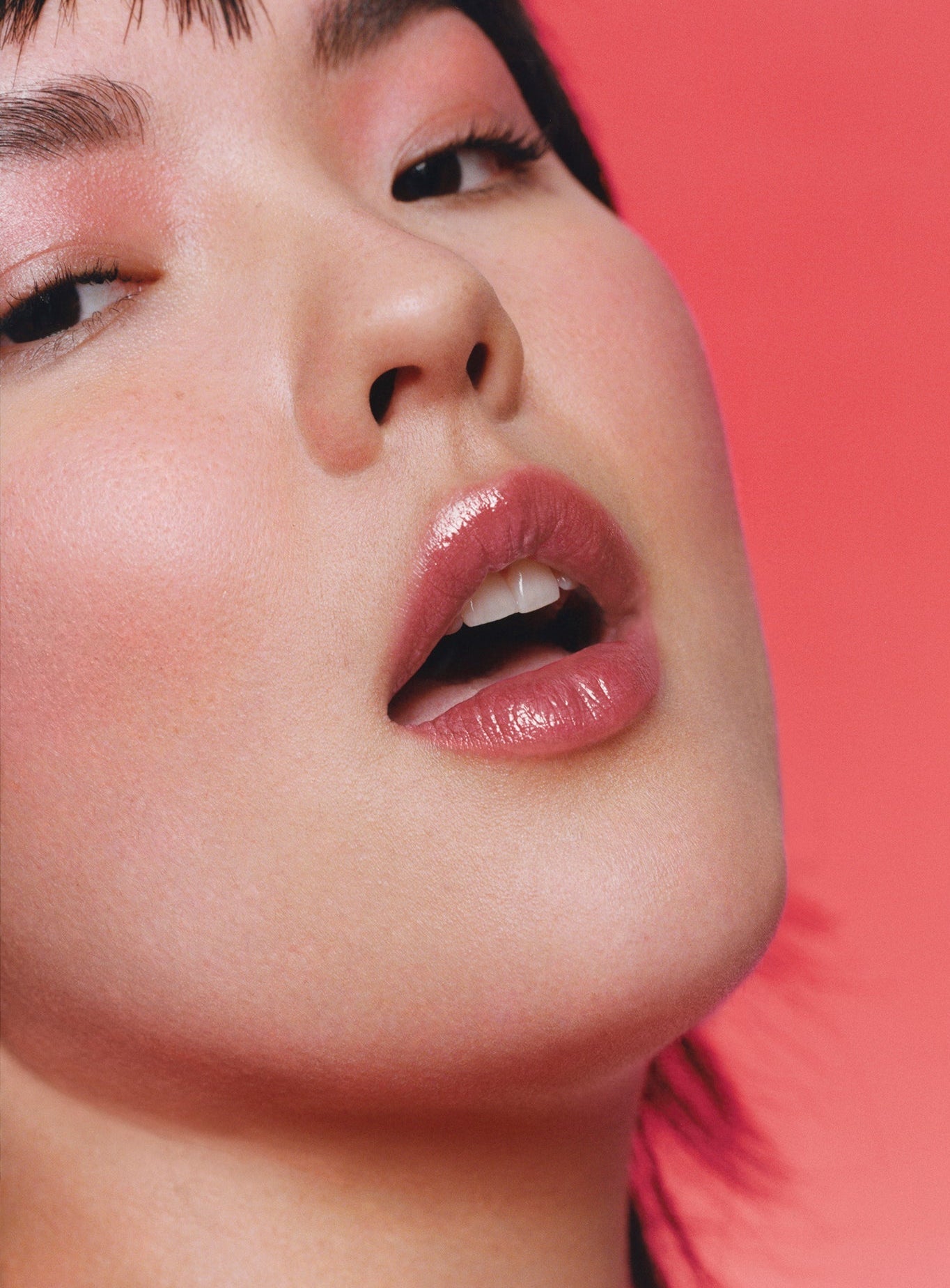 LumiTint Tinted Lip Oil