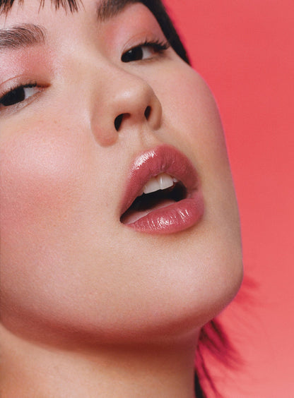 LumiTint Tinted Lip Oil