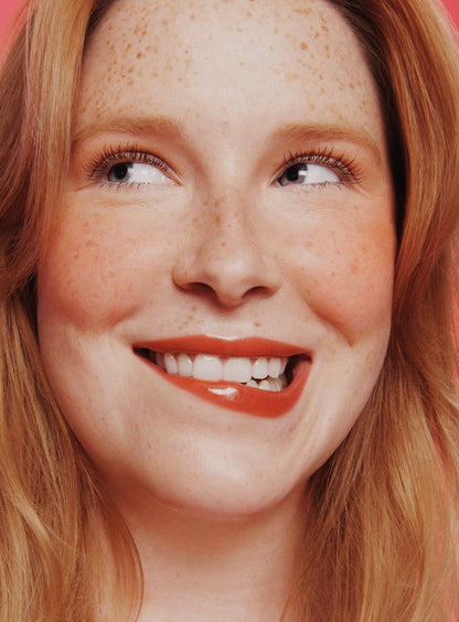 LumiTint Tinted Lip Oil